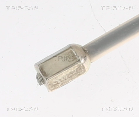 8140251147 Triscan Трос ручного тормоза задний правый/левый