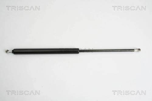 Amortecedor de tampa de porta-malas (de 3ª/5ª porta traseira) 6895009090 Toyota