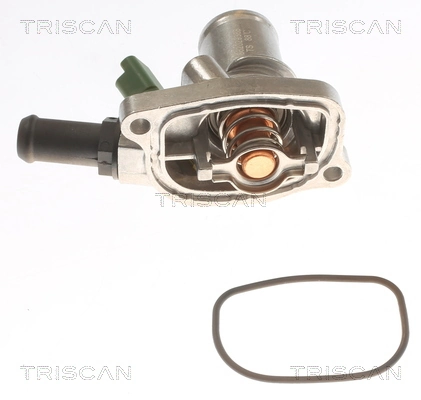 Кожух термостата Magneti Marelli TE0166 цена, от 23.52 USD