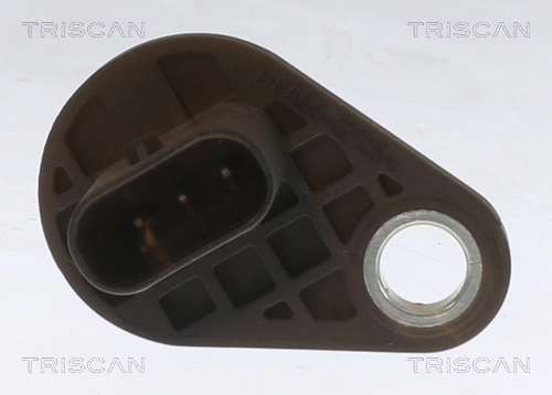 ДПКВ на Opel Zafira C P12