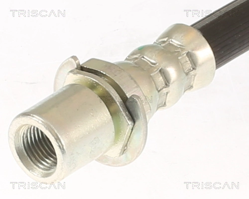 815013111 Triscan Гибкая тормозная трубка передняя