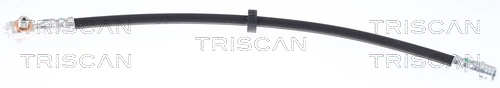 Шланг тормозной передний K&K FT6210 цена, от 6.55 USD