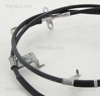 8140501110 Triscan Трос ручного тормоза задний, правый