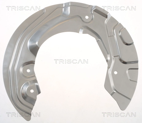 Щиток тормозного диска переднего AND 42615076 цена, от 12.74 USD