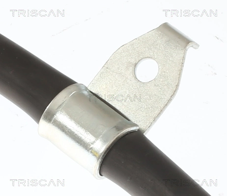 Трос ручника задний Triscan 814014189