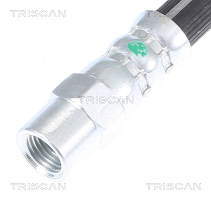 815011201 Triscan Гибкая тормозная трубка задняя