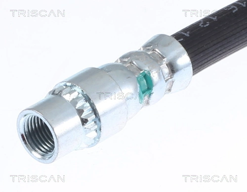 815028228 Triscan Гибкая тормозная трубка задняя