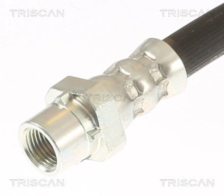 815011216 Triscan Гибкая тормозная трубка задняя