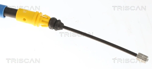 Задний трос ручника Triscan 814028199 цена, от 11.81 USD
