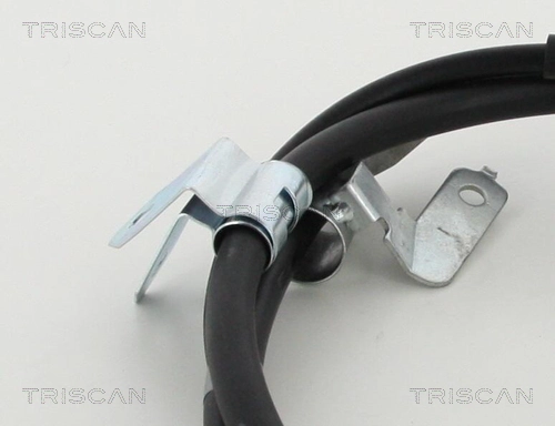 Трос ручного тормоза задний Triscan 8140131344 цена, от 26.49 USD