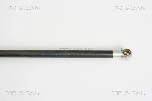 Amortecedor de tampa de porta-malas (de 3ª/5ª porta traseira) Toyota Corolla E11