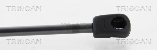  Amortecedor da capota Volkswagen Passat B5 sedan (3B3) (2000 - 2005) B5