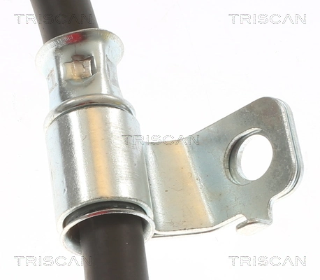 Трос ручника задний Triscan 81404310107