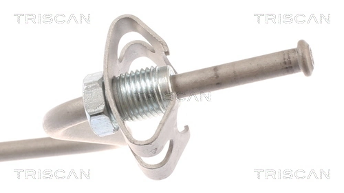 Шланг тормозной Triscan 815028298 цена, от 20.82 USD