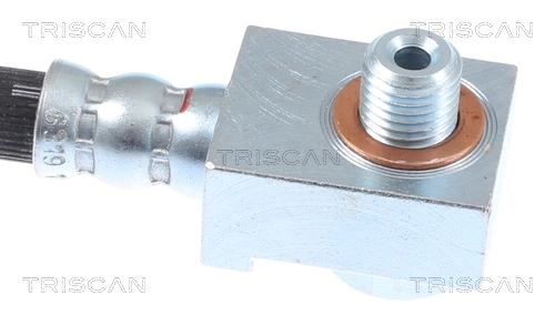 Шланг тормозной передний, левый K&K FT2600 цена, от 28.93 USD