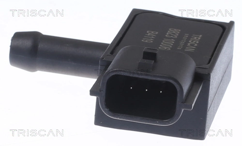 Sensor de pressão dos gases de escape para Nissan Pathfinder  R51M