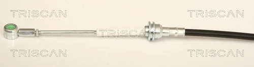814015723 Triscan Трос выбора передачи