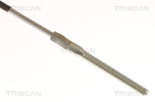 Трос ручного тормоза передний Bosch 1987482946 цена, от 12.30 USD