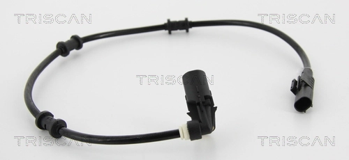 Датчик АБС (ABS) задний, левый Turkey 1635401017 цена, от 32.20 USD
