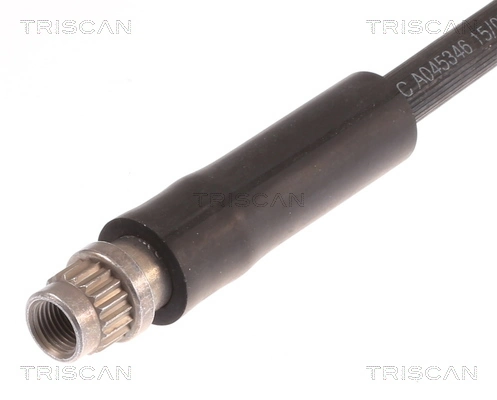 Шланг тормозной передний Opel 96870359 цена, от 9.50 USD
