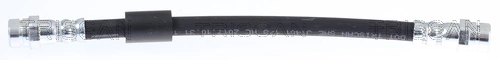 RM9015 Goodrem Гибкая тормозная трубка задняя