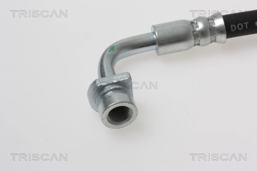 815018212 Triscan Шланг тормозной задний левый