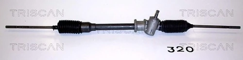 Купить 1GS6774 GS Рулевая рейка