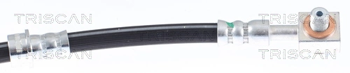 Шланг тормозной передний Triscan 815024130 цена, от 7.81 USD