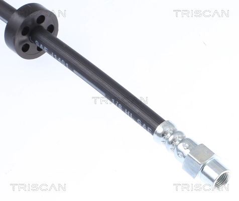 Шланг тормозной передний Volvo 340/360 хэтчбек (343, 345) (1979 - 1991) цена, от 6.66 USD