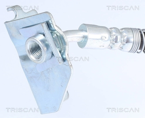 815043164 Triscan Шланг тормозной передний правый