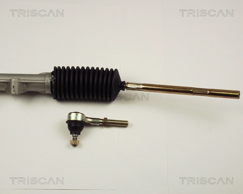 Реечный рулевой механизм Triscan 851028103 цена, от 332.82 USD