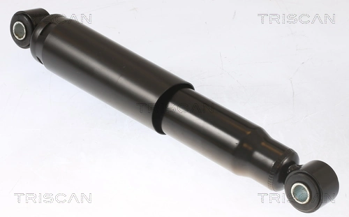 Amortecedor traseiro Fiat Ducato III 250