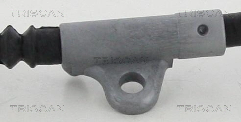 Купить AD280274 Adriauto Задний правый трос ручника