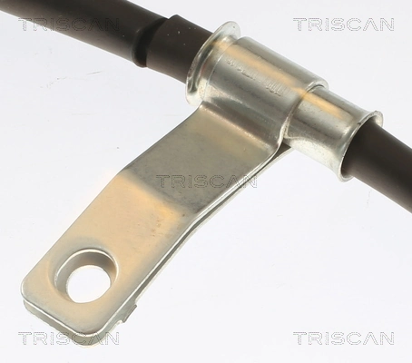 Трос ручника 81404310107 Triscan
