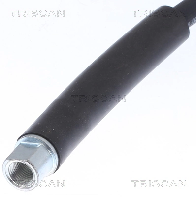 9806691680 Peugeot/Citroen Шланг тормозной передний правый