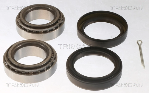 Rolamento de cubo dianteiro para Hyundai Accent I 