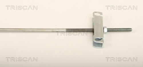 Трос ручного тормоза, промежуточный Triscan 8140161180 цена, от 9.75 USD