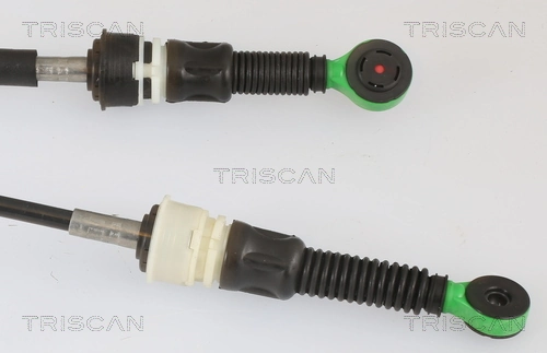 Трос КПП Fiat/Alfa/Lancia 55244183 цена, от 94.15 USD