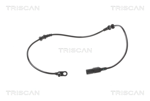 Передний датчик АБС Mercedes Sprinter II 3,5-t фургон (906) (2006 - 2020) цена, от 23.39 USD
