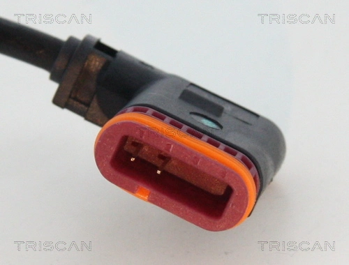 818023205 Triscan Датчик АБС (ABS) задний