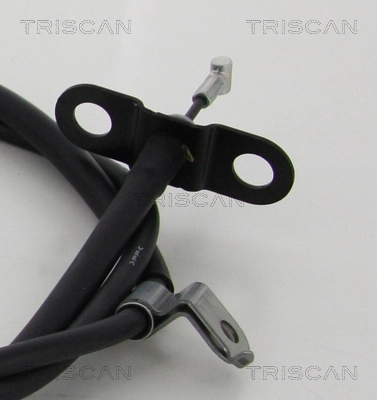 Трос ручного тормоза задний Triscan 814040187 цена, от 38.36 USD