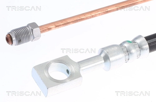 Шланг тормозной задний, левый Goodrem RM8066 цена, от 12.44 USD