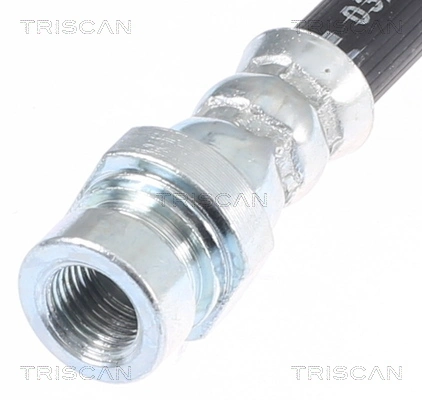 815043201 Triscan Гибкая тормозная трубка задняя