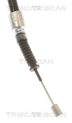 814029183 Triscan Трос ручного тормоза