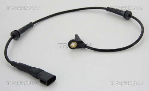  Sensor dianteiro de ABS Ford Focus I sedan (DFW) (1999 - 2005) I