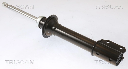 Amortecedor dianteiro Renault Megane 1 LA0, LA1