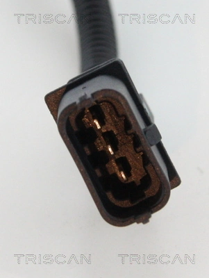  Sensor de posição (de revoluções) de cambota Chevrolet Cruze sedan (J300) (2009 - 2026) 