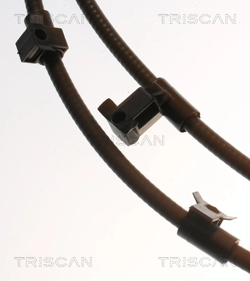 Купить 8140161167 Triscan Тормоз стояночный