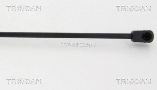 Купить 895060 Stabilus Амортизатор двери багажника