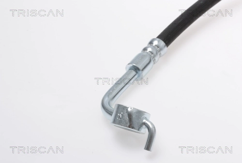 Шланг тормозной передний, левый Ties F0337 цена, от 8.59 USD